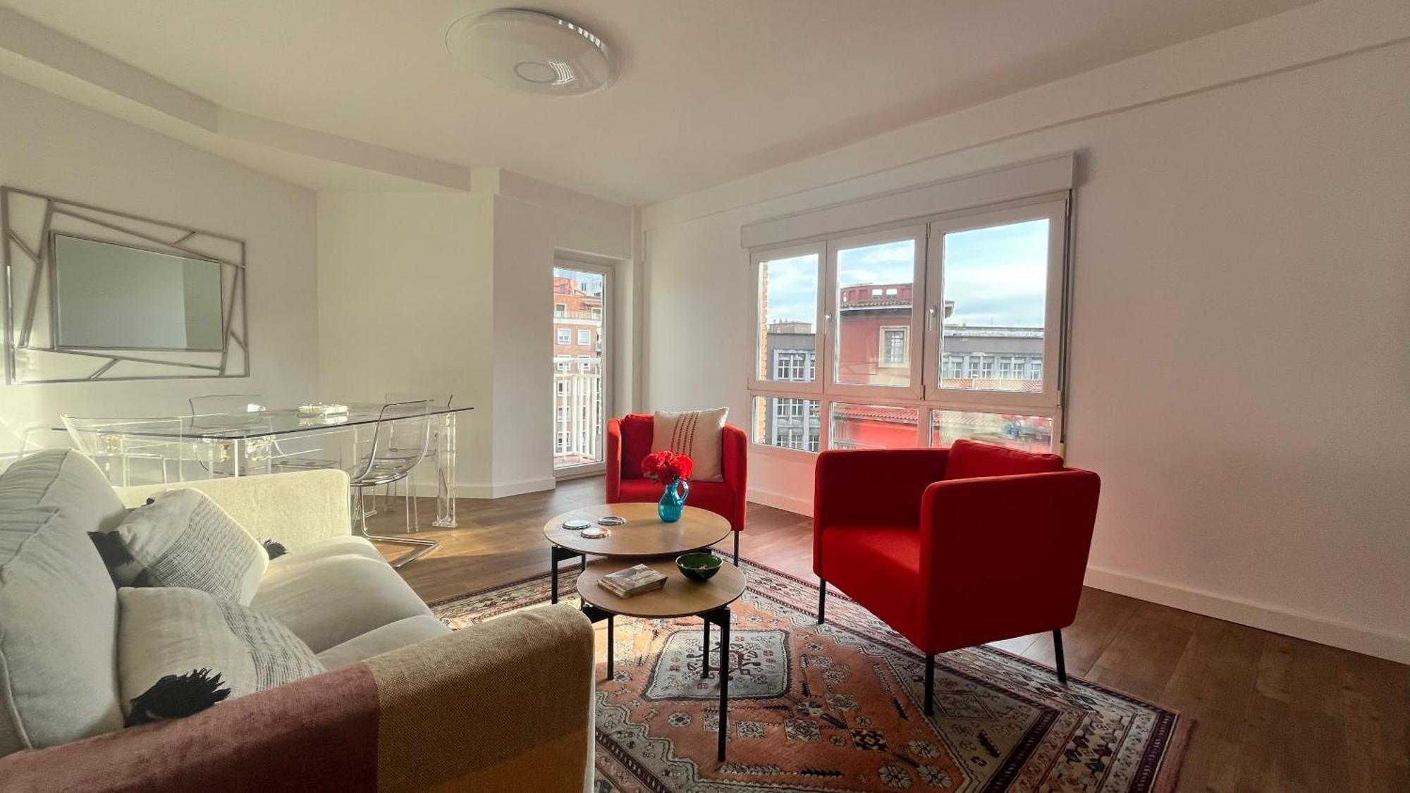 Tia Ana Apartment